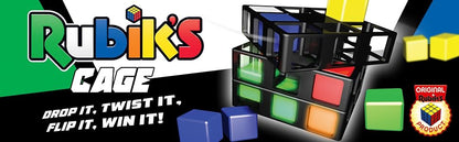 Rubiks Cage