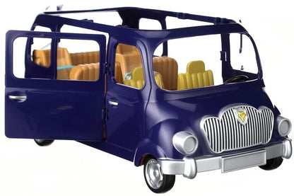 Sylvanian Families 5274 Family Seven Seater