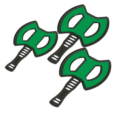 2 in 1 Axe Throw & Archery Set