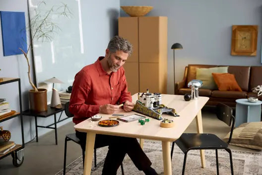 LEGO 21063 Architecture Neuschwanstein Castle