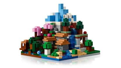 LEGO 21265 Minecraft The Crafting Table