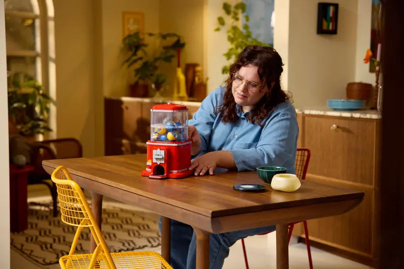 Lego 21358 Minifigure Vending Machine