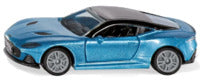 Siku1582 Aston Martin DB5 Superleggera Diecast Vehicle