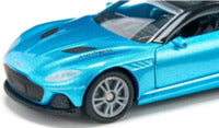 Siku1582 Aston Martin DB5 Superleggera Diecast Vehicle