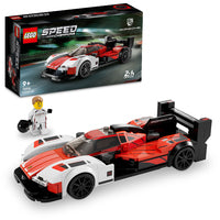 LEGO Speed Champions - Porsche 963 76916