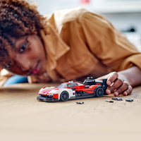 LEGO Speed Champions - Porsche 963 76916