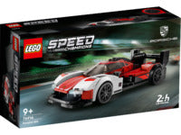 LEGO Speed Champions - Porsche 963 76916