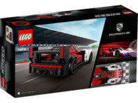 LEGO Speed Champions - Porsche 963 76916