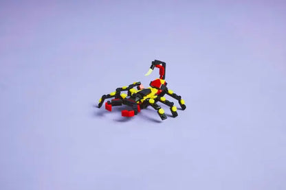 LEGO 31159 Creator Wild Animals: Surprising Spider