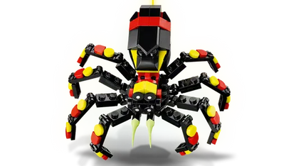 LEGO 31159 Creator Wild Animals: Surprising Spider