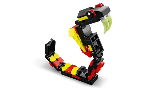 LEGO 31159 Creator Wild Animals: Surprising Spider