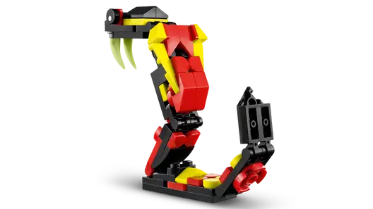 LEGO 31159 Creator Wild Animals: Surprising Spider