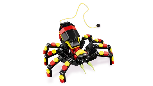 LEGO 31159 Creator Wild Animals: Surprising Spider