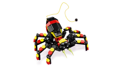 LEGO 31159 Creator Wild Animals: Surprising Spider