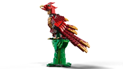 LEGO 31161 Creator Medieval Dragon