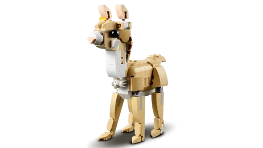 LEGO 31162 Creator Cute Bunny