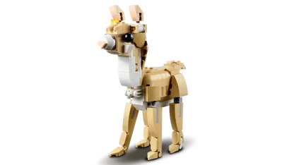 LEGO 31162 Creator Cute Bunny