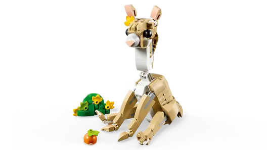 LEGO 31162 Creator Cute Bunny