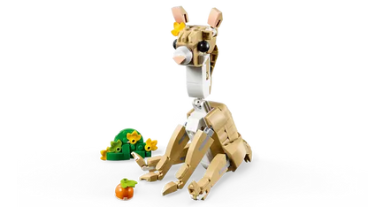 LEGO 31162 Creator Cute Bunny