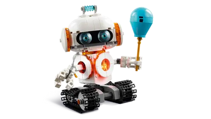 LEGO 31164 Creator Space Robot