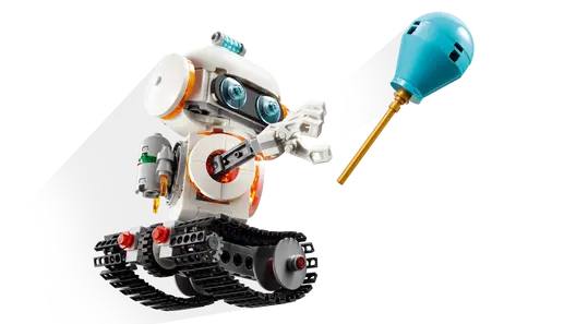 LEGO 31164 Creator Space Robot