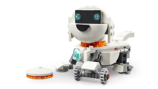 LEGO 31164 Creator Space Robot