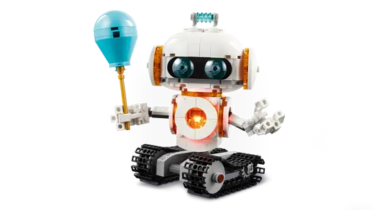 LEGO 31164 Creator Space Robot