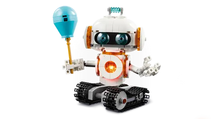 LEGO 31164 Creator Space Robot