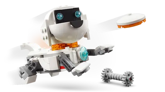 LEGO 31164 Creator Space Robot