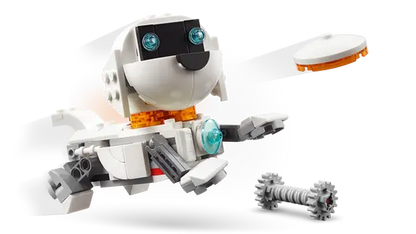 LEGO 31164 Creator Space Robot