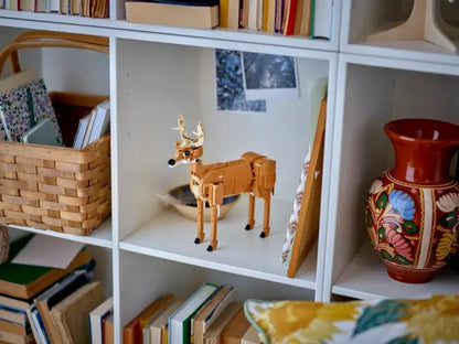 LEGO 31166 Creator Beautiful Horse