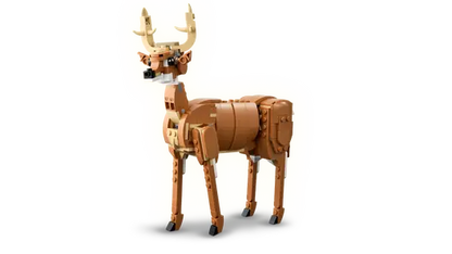 LEGO 31166 Creator Beautiful Horse