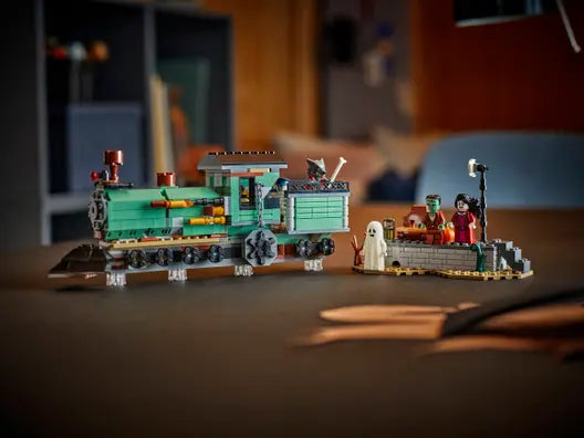 LEGO 31167 Creator Haunted Mansion