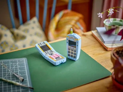 LEGO 31174 Creator Retro Telephone