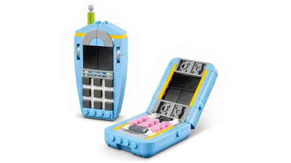 LEGO 31174 Creator Retro Telephone