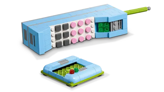 LEGO 31174 Creator Retro Telephone