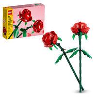 LEGO 40460 Botanicals Roses