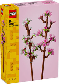 LEGO 40725 Iconic Cherry Blossoms