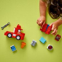 LEGO DUPLO - Mack at the Race Disney's Cars 10417