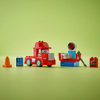 LEGO DUPLO - Mack at the Race Disney's Cars 10417