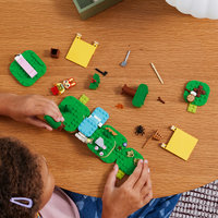 LEGO 77047 Animal Crossing Bunnie's Outdoor Activities