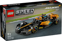 LEGO Speed Champions - 2023 McLaren Formula 1 Race Car 76919