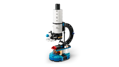 Lego 31378 Creator 3-in-1 Space Exploration Telescope