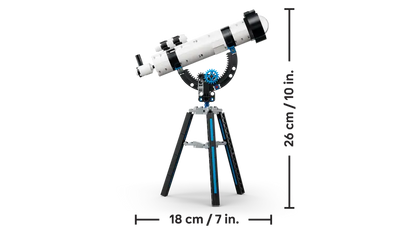 Lego 31378 Creator 3-in-1 Space Exploration Telescope