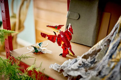 Lego 31379 Creator 3-in-1 Fierce Dinosaur