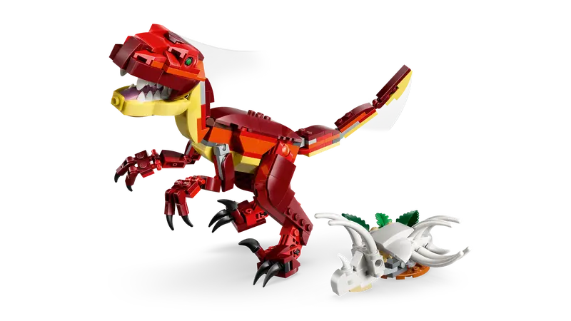 Lego 31379 Creator 3-in-1 Fierce Dinosaur
