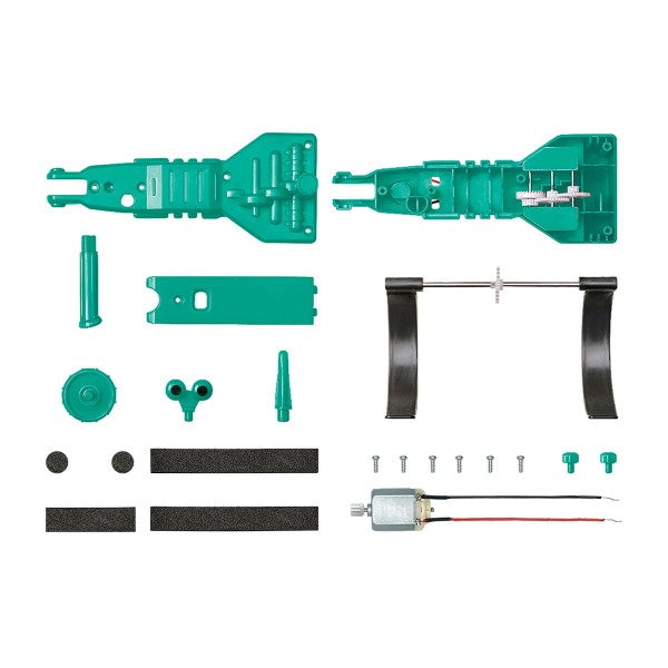 Crazy Robot - Kidz Robotix