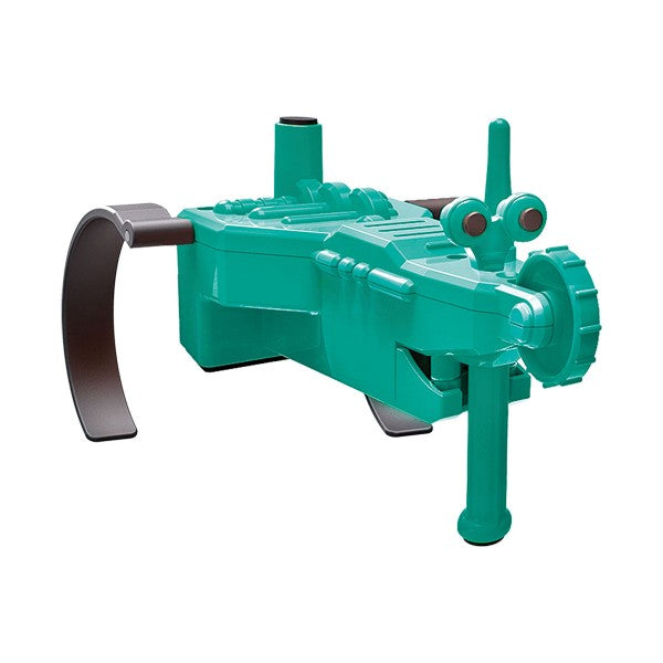 Crazy Robot - Kidz Robotix