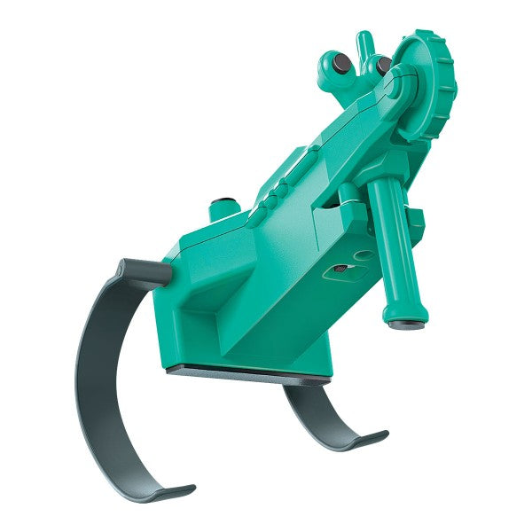 Crazy Robot - Kidz Robotix