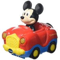 Disney Mickey Convertible Toot-Toot Drivers Vtech